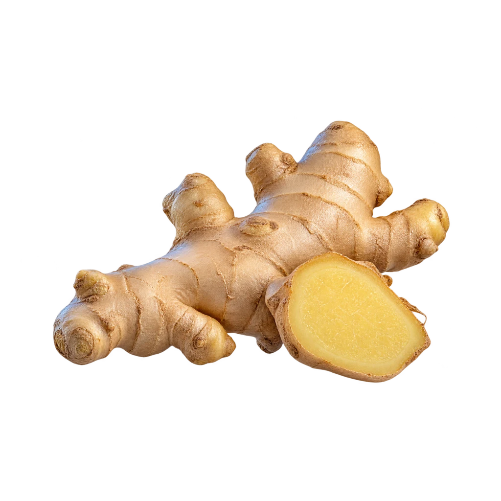 Ginger Root