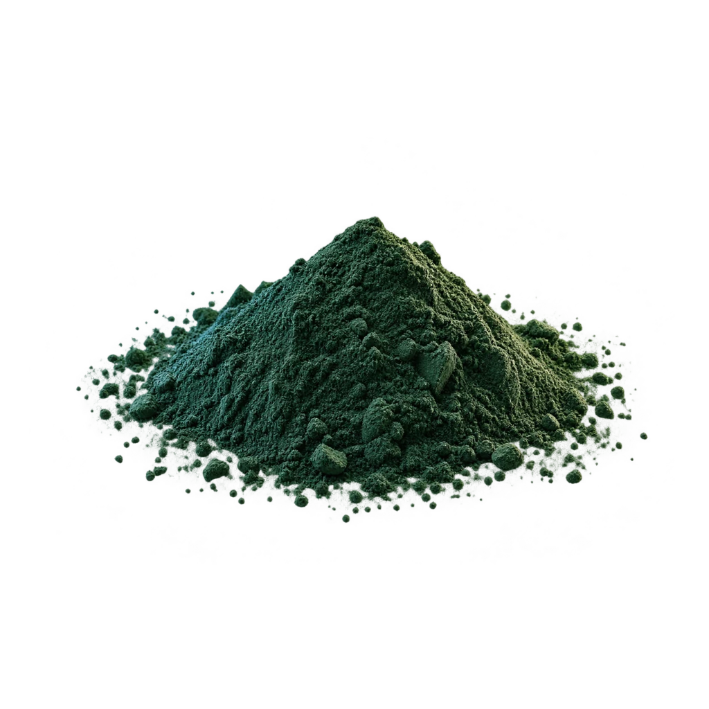 Spirulina