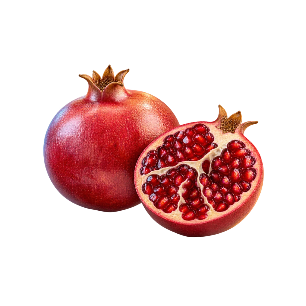 Pomegranate