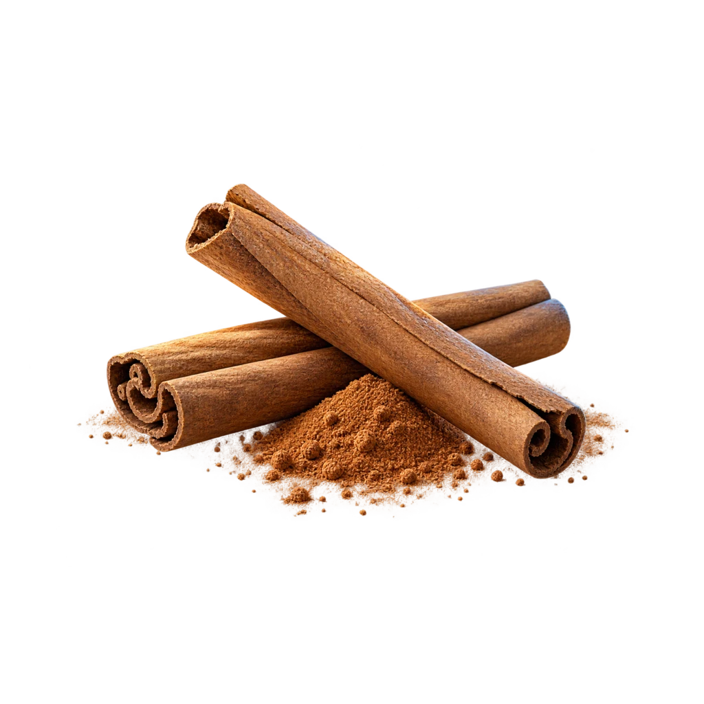 Cinnamon